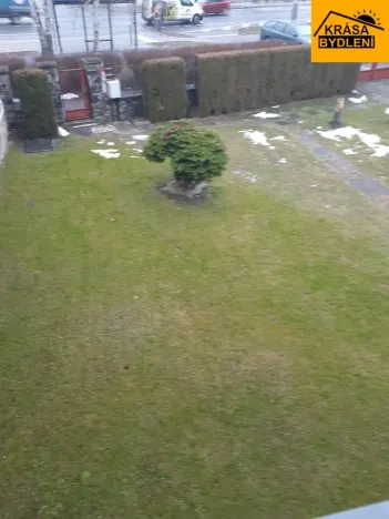 Prodej bytu 4+1, Olomouc - Chválkovice, 82 m2