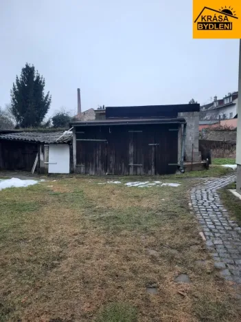 Prodej bytu 4+1, Olomouc - Chválkovice, 82 m2