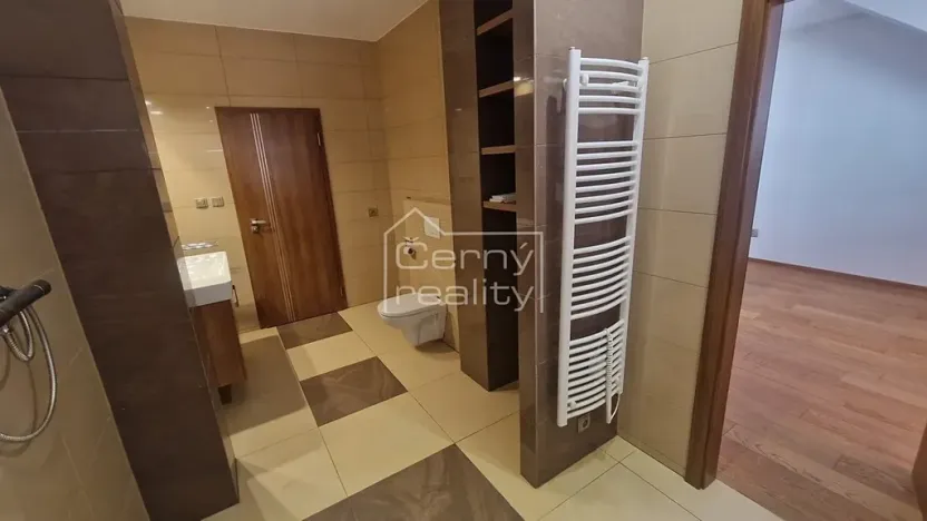 Pronájem bytu 4+kk, Pardubice, V Ráji, 350 m2