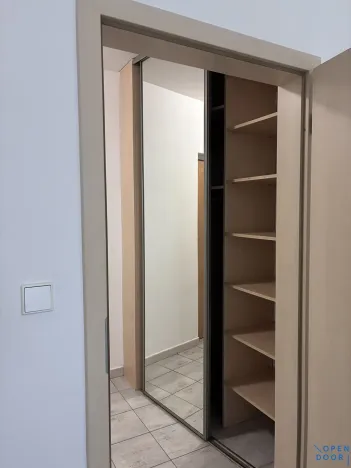 Pronájem bytu 2+kk, Praha - Hostivař, Švehlova, 49 m2