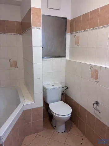 Pronájem bytu 2+kk, Praha - Hostivař, Švehlova, 49 m2