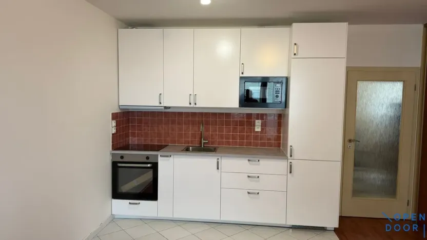 Pronájem bytu 2+kk, Praha - Hostivař, Švehlova, 49 m2