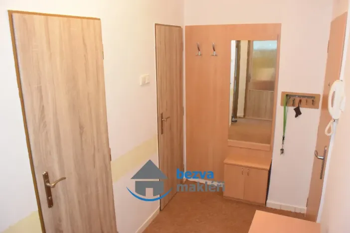 Pronájem bytu 1+1, Luže, Družstevní, 42 m2