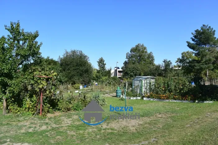 Pronájem bytu 1+1, Luže, Družstevní, 42 m2