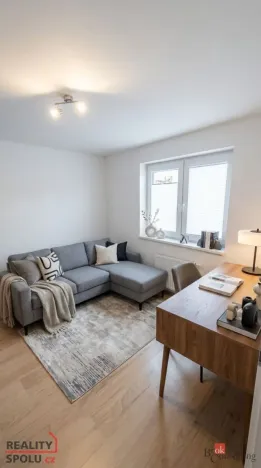 Prodej rodinného domu, Havířov - Dolní Datyně, Na Pěšině, 72 m2