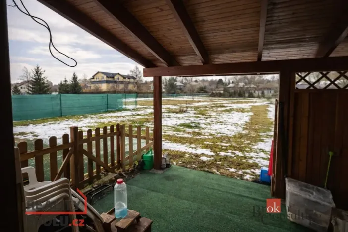 Prodej rodinného domu, Havířov - Dolní Datyně, Na Pěšině, 72 m2