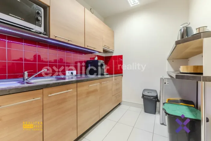 Pronájem obchodního prostoru, Uherské Hradiště, Otakarova, 173 m2