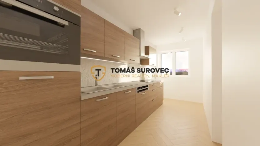 Prodej rodinného domu, Tečovice, 155 m2