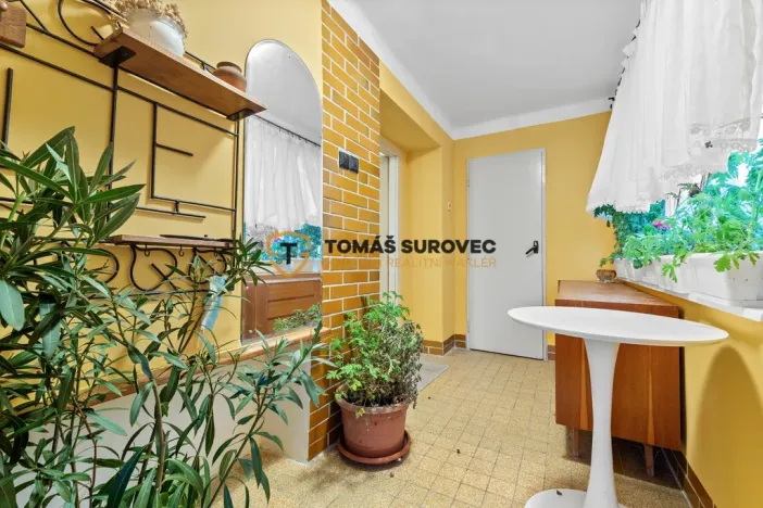 Prodej rodinného domu, Tečovice, 155 m2