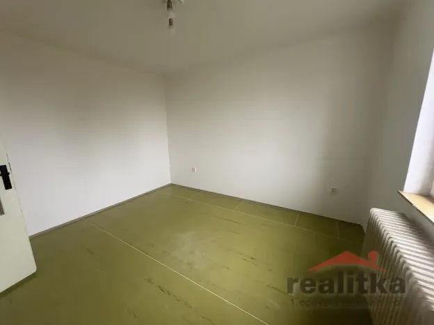 Pronájem bytu 1+1, Opava - Předměstí, Ovocná, 35 m2