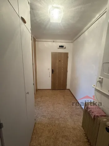 Pronájem bytu 1+1, Opava - Předměstí, Ovocná, 35 m2