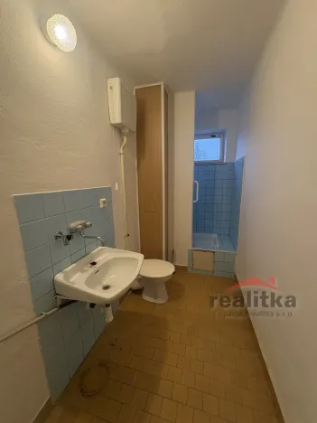 Pronájem bytu 1+1, Opava - Předměstí, Ovocná, 35 m2