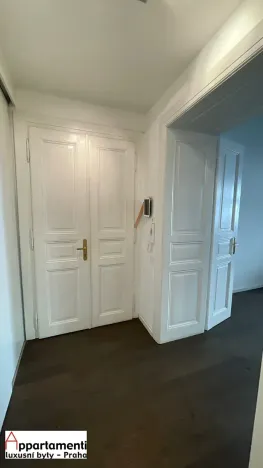 Pronájem bytu 3+kk, Praha - Holešovice, Dukelských hrdinů, 86 m2