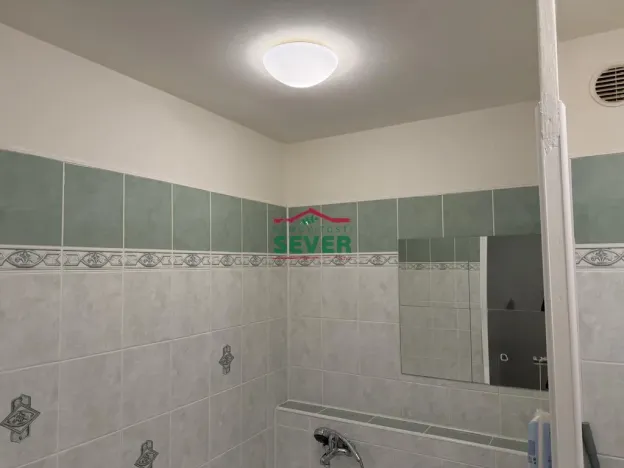 Prodej bytu 2+kk, Teplice - Prosetice, Rovná, 40 m2