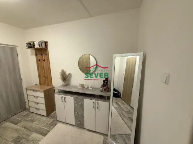 Prodej bytu 2+kk, Teplice - Prosetice, Rovná, 40 m2