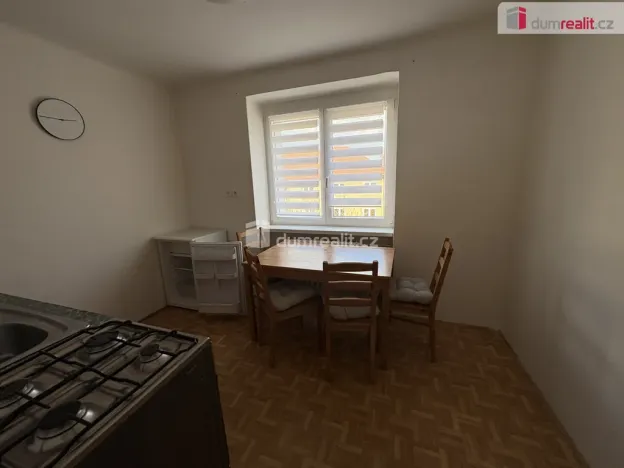 Prodej bytu 1+1, Příbram - Příbram VII, Mariánská, 32 m2