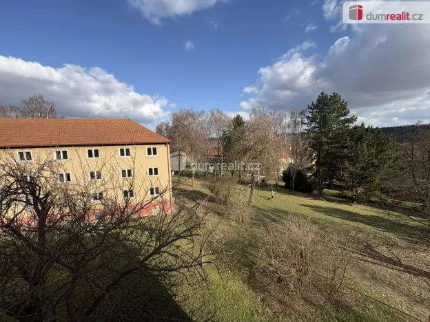 Prodej bytu 1+1, Příbram - Příbram VII, Mariánská, 32 m2