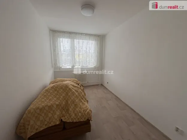 Pronájem bytu 2+kk, Příbram - Příbram IV, Nádražní, 41 m2