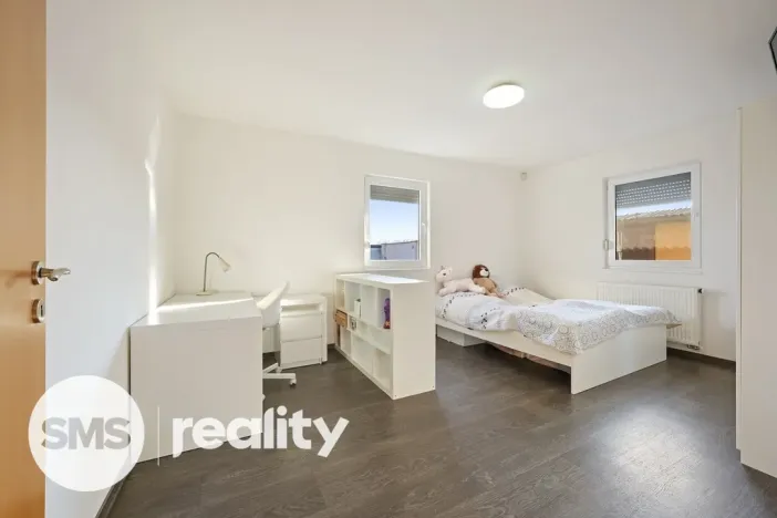 Prodej rodinného domu, Žatčany, 143 m2