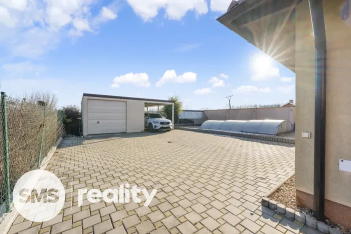 Prodej rodinného domu, Žatčany, 143 m2