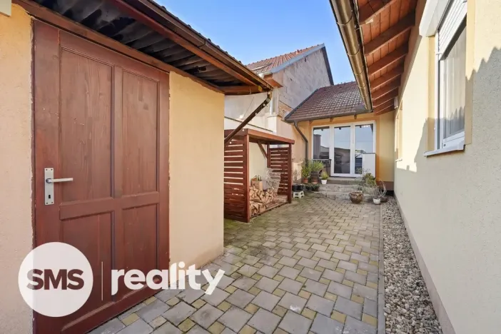 Prodej rodinného domu, Žatčany, 143 m2