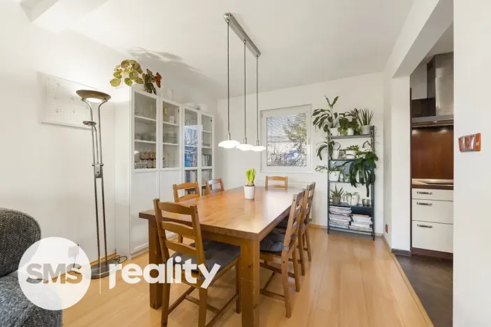 Prodej rodinného domu, Žatčany, 143 m2