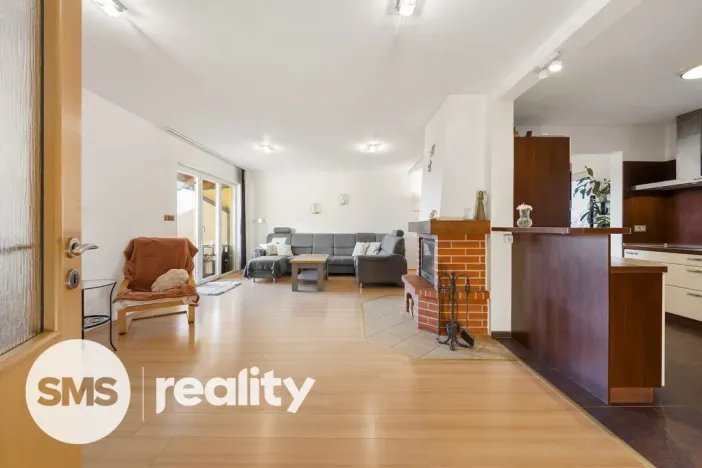 Prodej rodinného domu, Žatčany, 143 m2