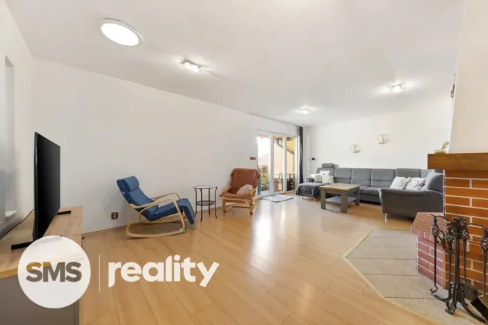 Prodej rodinného domu, Žatčany, 143 m2