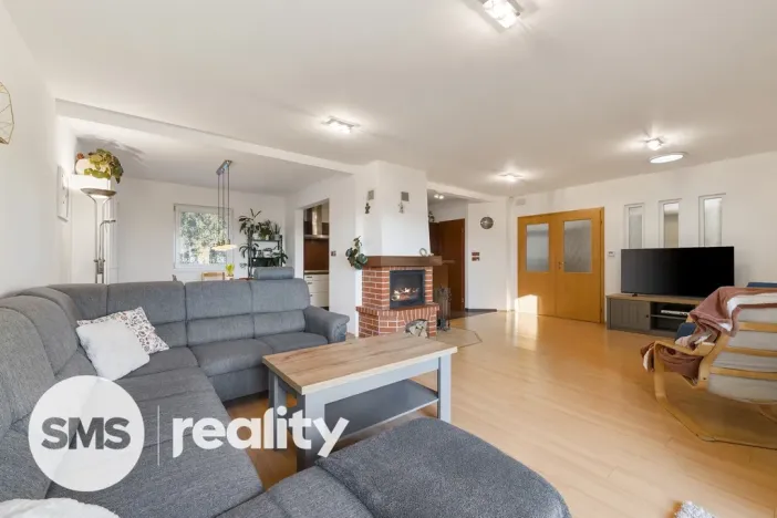 Prodej rodinného domu, Žatčany, 143 m2