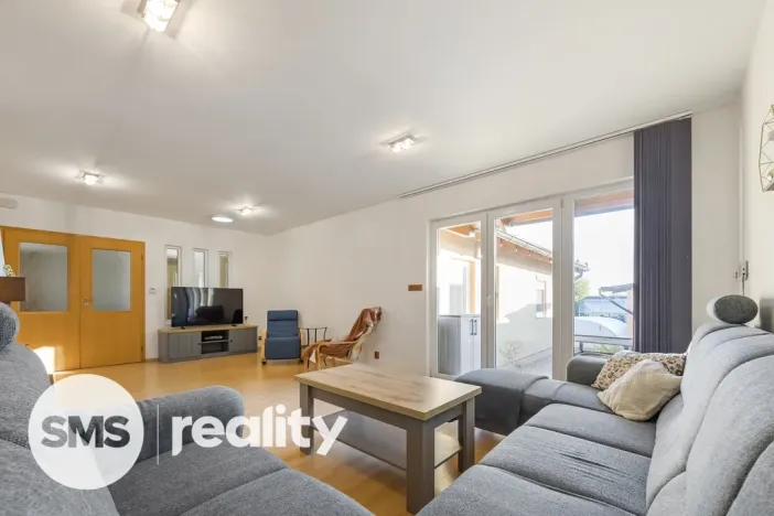 Prodej rodinného domu, Žatčany, 143 m2