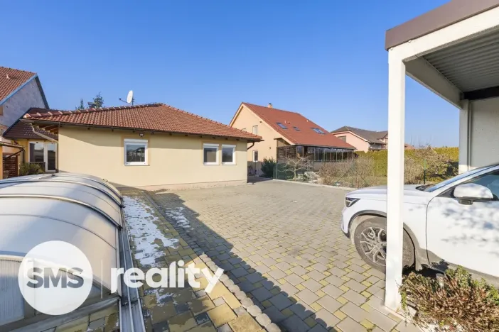 Prodej rodinného domu, Žatčany, 143 m2