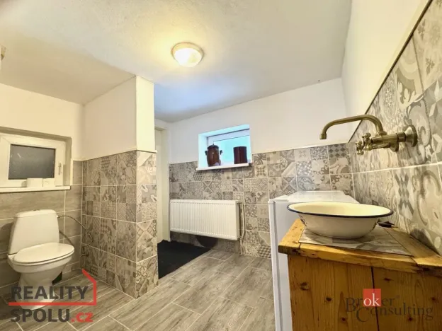 Prodej rodinného domu, Katusice, Kovaňská, 125 m2