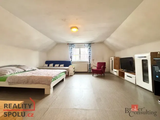 Prodej rodinného domu, Katusice, Kovaňská, 125 m2