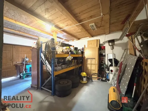 Prodej rodinného domu, Katusice, Kovaňská, 125 m2