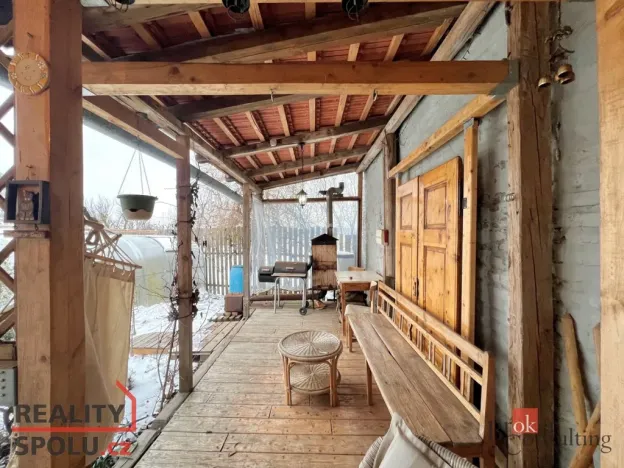 Prodej rodinného domu, Katusice, Kovaňská, 125 m2