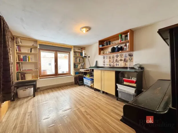 Prodej rodinného domu, Katusice, Kovaňská, 125 m2