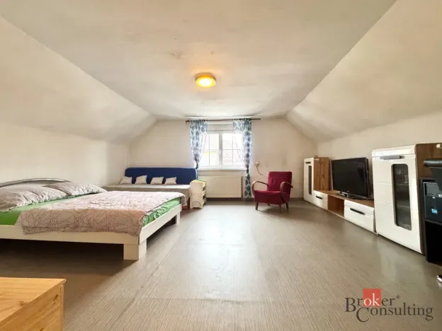 Prodej rodinného domu, Katusice, Kovaňská, 125 m2