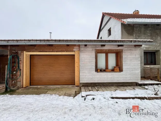 Prodej rodinného domu, Katusice, Kovaňská, 125 m2