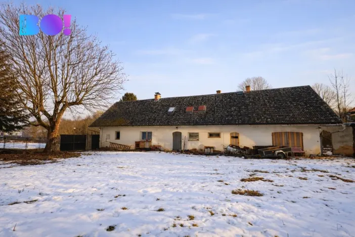 Prodej pozemku pro bydlení, Sobotín - Terezín, 3168 m2