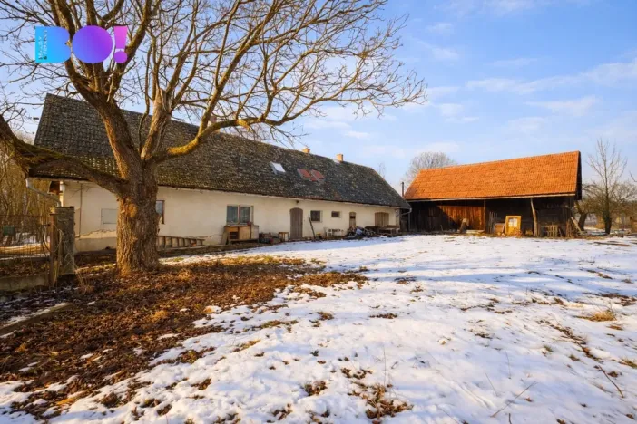 Prodej pozemku pro bydlení, Sobotín - Terezín, 3168 m2