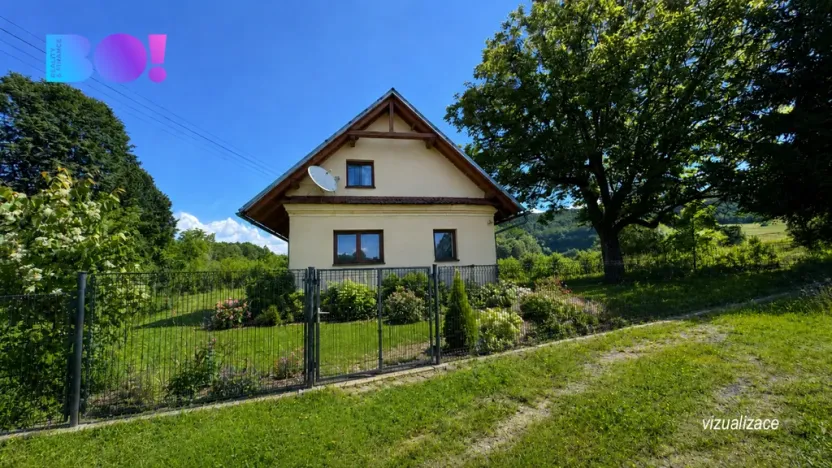 Prodej pozemku pro bydlení, Sobotín - Terezín, 3168 m2