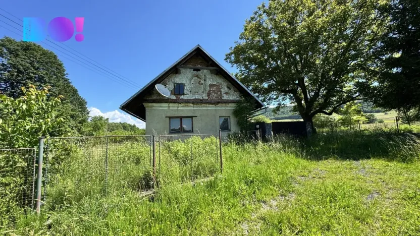 Prodej pozemku pro bydlení, Sobotín - Terezín, 3168 m2