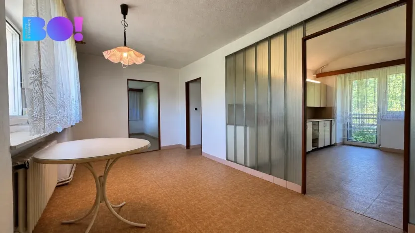 Prodej pozemku pro bydlení, Sobotín - Terezín, 3168 m2