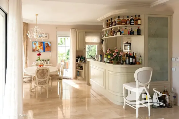 Prodej vily, Perazića Do, Černá Hora, 400 m2