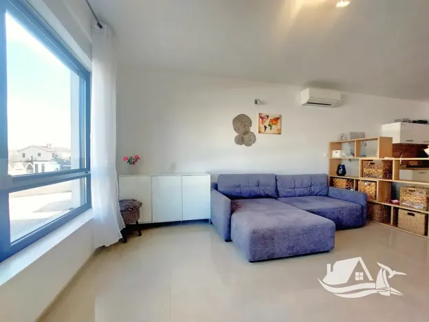 Prodej bytu 2+kk, Medulin, Chorvatsko, 48 m2