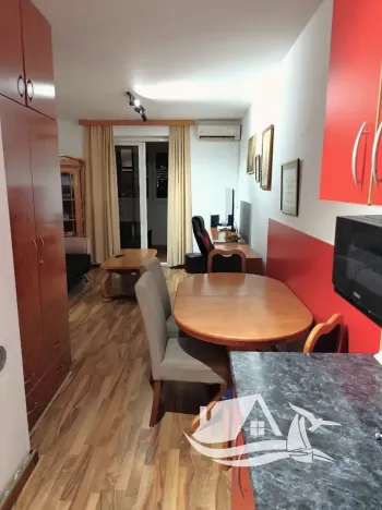 Prodej bytu 2+kk, Bar, Černá Hora, 46 m2