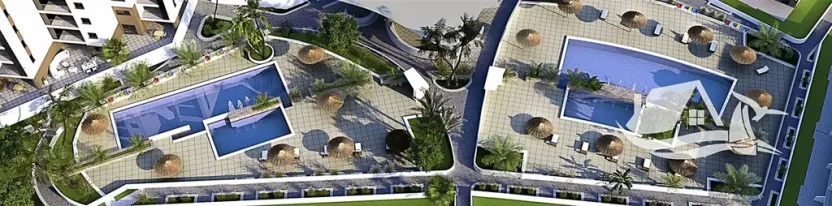 Prodej bytu 4+kk, Pilar de la Horadada, Španělsko, 92 m2