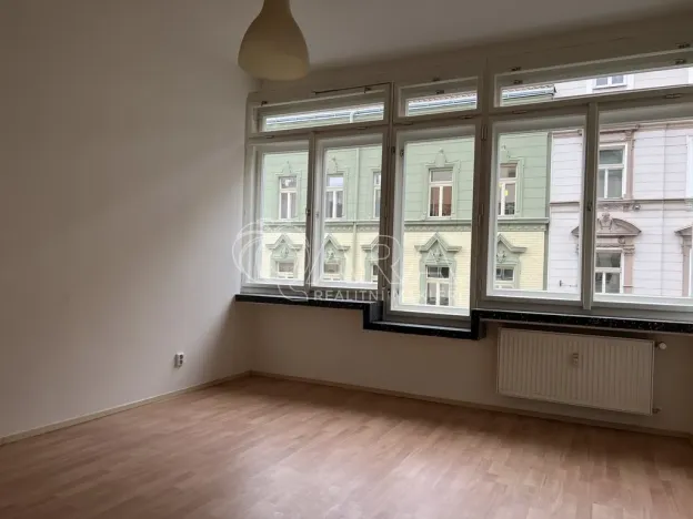 Pronájem bytu 1+kk, Praha, 24 m2