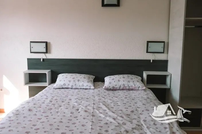 Prodej bytu 1+kk, Ulcinj, Černá Hora, 29 m2