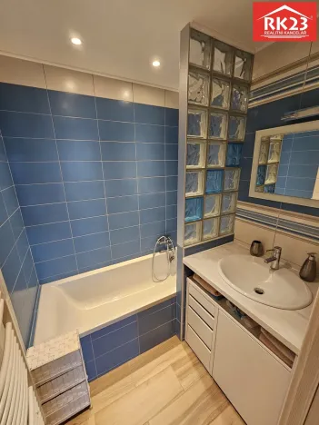 Prodej bytu 3+kk, Mariánské Lázně - Úšovice, Tepelská, 59 m2